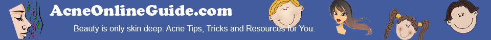 Acne | Skin Care - Information and Resource Center